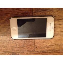 iPhone 4