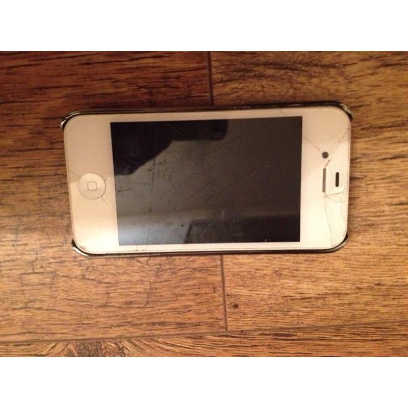 iPhone 4