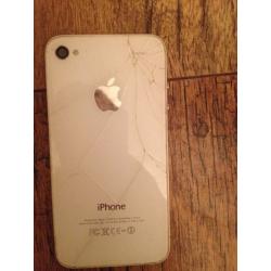 iPhone 4