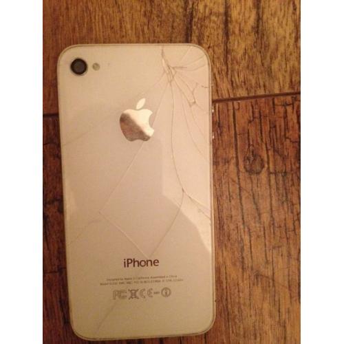 iPhone 4