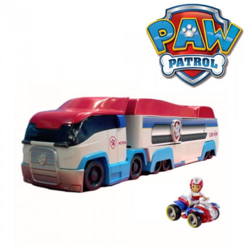 Paw Patroller - Brand New & Boxed - Unwanted gift