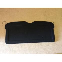 Parcel Shelf for Peugeot 307