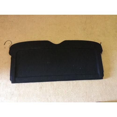 Parcel Shelf for Peugeot 307