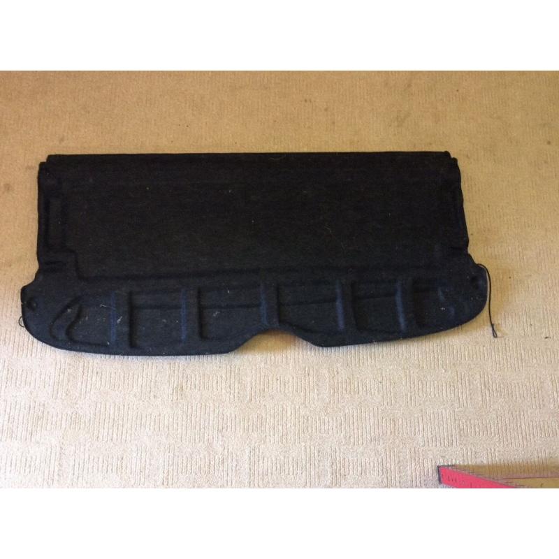 Parcel Shelf for Peugeot 307