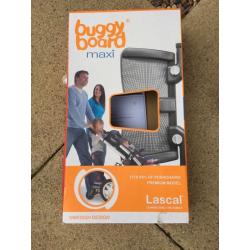Lascal maxi buggy board