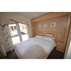 Static. caravan Willerby Winchester 38x12x2 Essex nr steeple waterside inc free 2016+2017 site fee's
