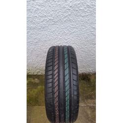 Tyre & rim - 16inch 205/55R 16