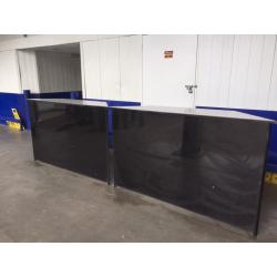 Mobile Bar Units