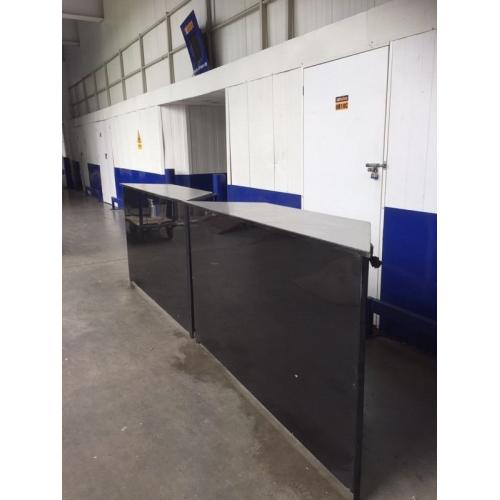 Mobile Bar Units