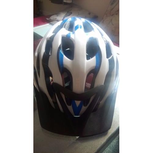 Unisex Cycle Helmet - Adult