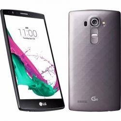 LG G4 H815 32gb Titan Grey Mobile Phone with Spare Battery Kit UNLOCKED to all networks!