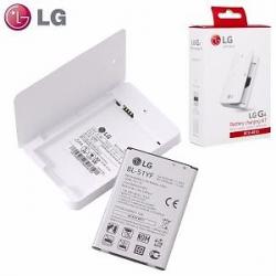 LG G4 H815 32gb Titan Grey Mobile Phone with Spare Battery Kit UNLOCKED to all networks!