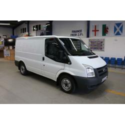 2009 - 09 - FORD TRANSIT T280 2.2TDCI 115PS FWD SWB VAN (GUIDE PRICE)