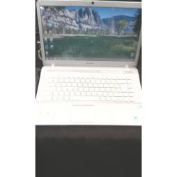 LAPTOPS SONY VAIO-ASUS Eee PC- TOSHIBA-HP-PACKARD BELL-ACER WORKING CONDITIONS AVAILABLE FOR SALE