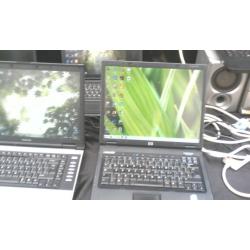 LAPTOPS SONY VAIO-ASUS Eee PC- TOSHIBA-HP-PACKARD BELL-ACER WORKING CONDITIONS AVAILABLE FOR SALE