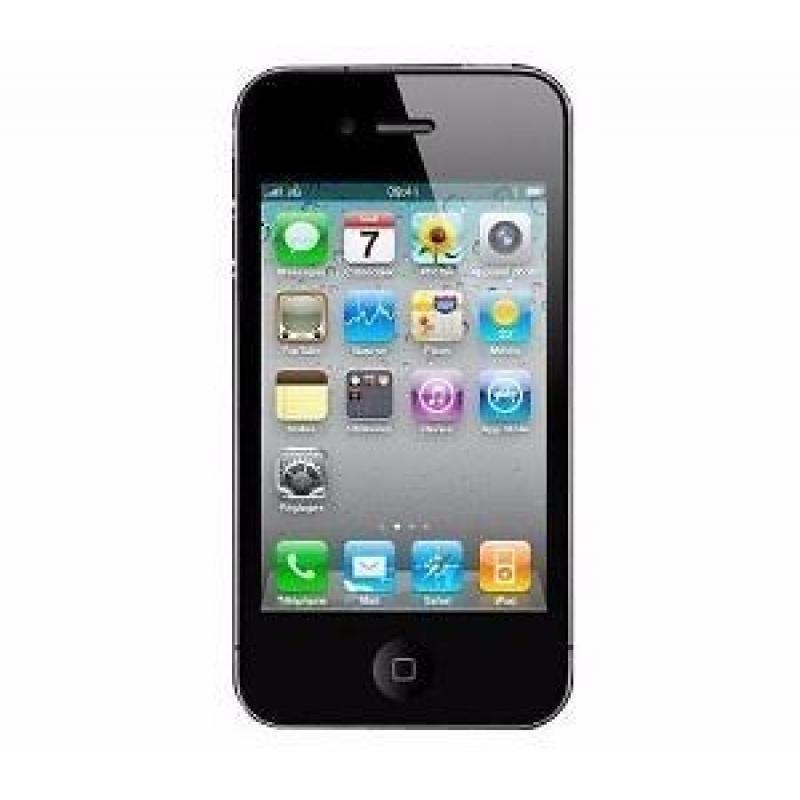 Iphone 4 32gb unlocked