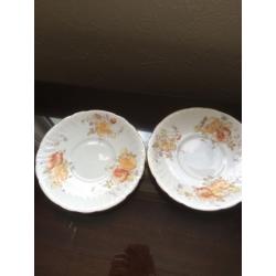 Decorative plates