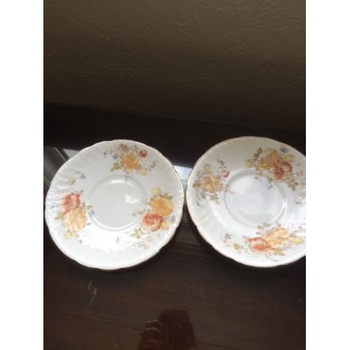 Decorative plates