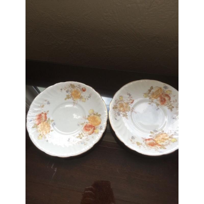 Decorative plates