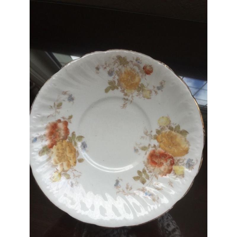 Decorative plates
