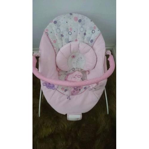Swing pink
