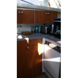 Silverton 312 Flybridge