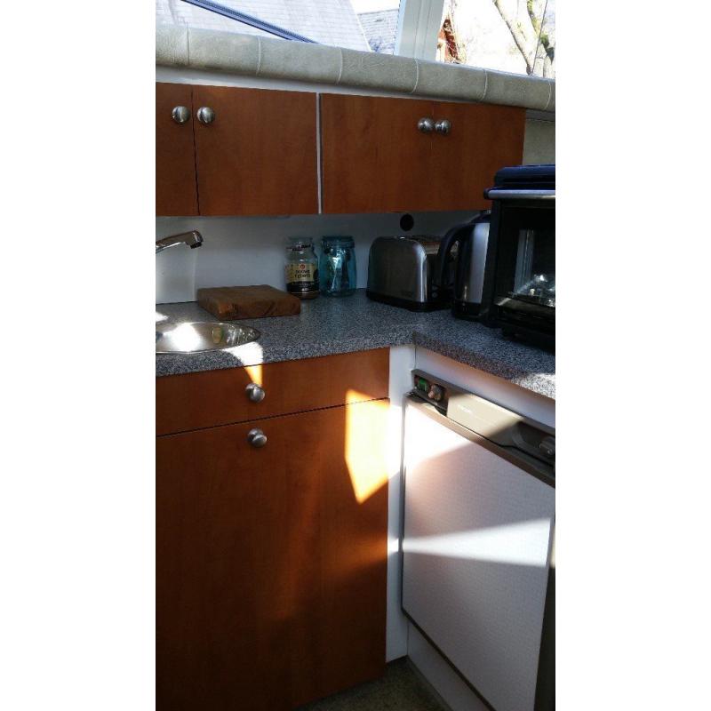 Silverton 312 Flybridge