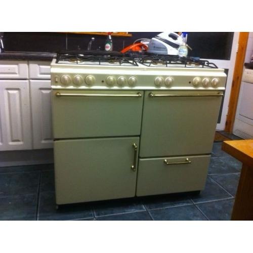 new home range
