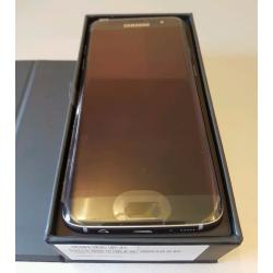 SAMSUNG S7 EDGE*BRAND NEW*UNLOCKED*UNUSED*