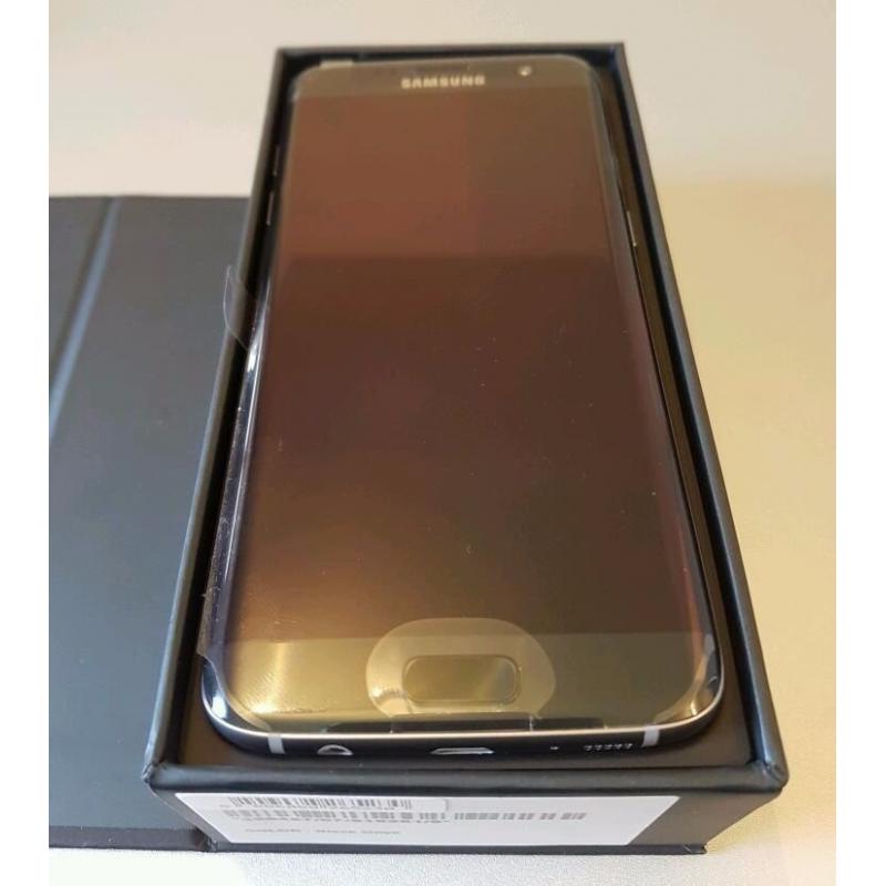 SAMSUNG S7 EDGE*BRAND NEW*UNLOCKED*UNUSED*