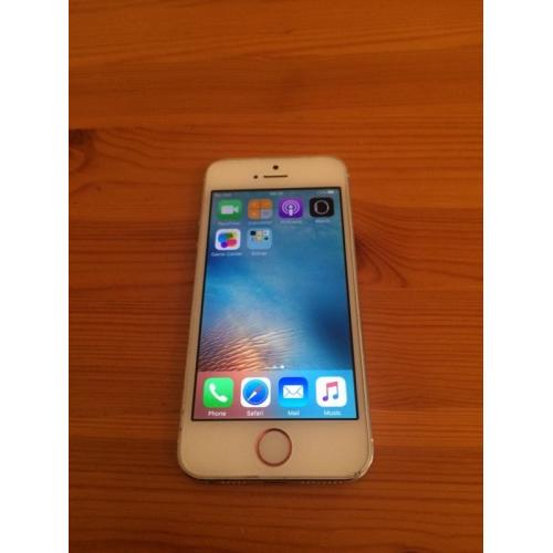 iPhone 5 (EE, free delivery, more phones available)