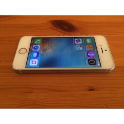 iPhone 5 (EE, free delivery, more phones available)