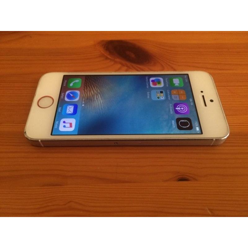 iPhone 5 (EE, free delivery, more phones available)