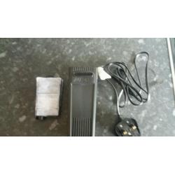 25ltr fish tank with accessories