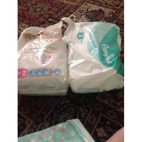 Nappies