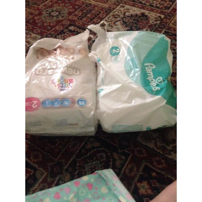 Nappies