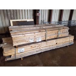 SAS SALVAGE Reclaimed Timber, Ash, Oak, And Many Other Re-usable Industrial Products