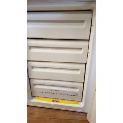 Zanussi Under Counter Frost Free Freezer