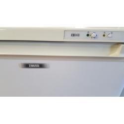 Zanussi Under Counter Frost Free Freezer