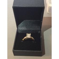 Engagement ring