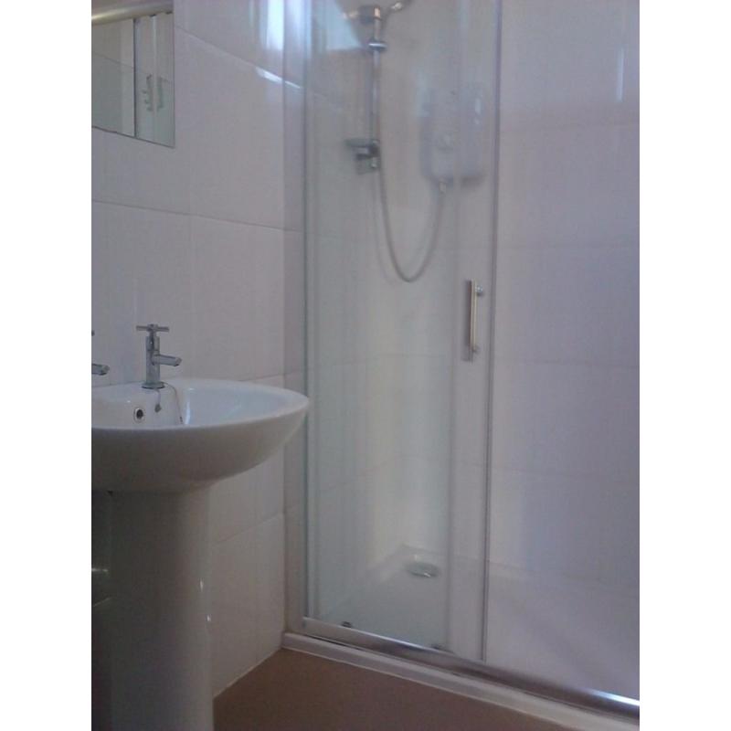 Room double for rent Antrim Rd Belfast includes all bills eletric,heating,broadband great area