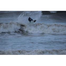 Waterborn Surfboard 5'6"
