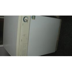 zanussi tumble dryer