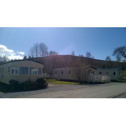 Cheap & Immaualte Pre Owned Holiday Home