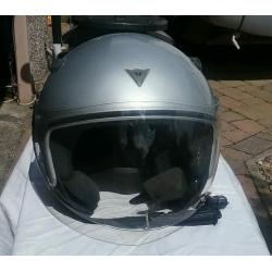 Motor cycle Helmet