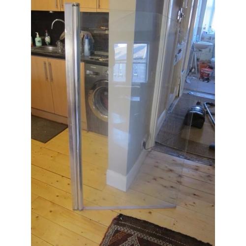 Shower screen - FREE