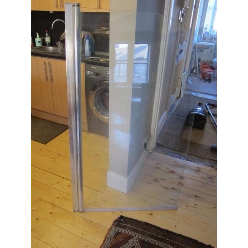 Shower screen - FREE
