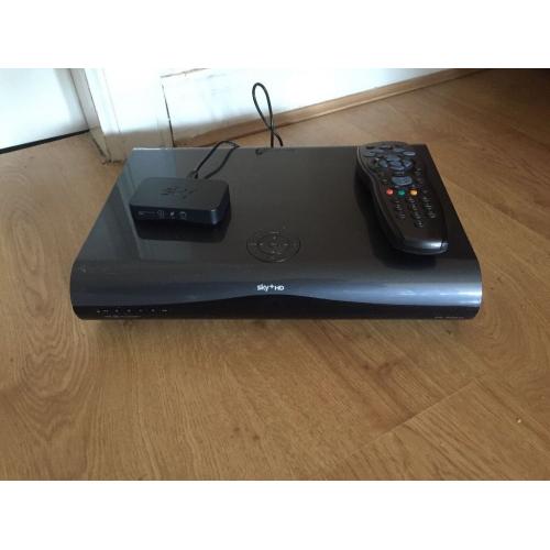 SKY 1TB BOX FOR SALE