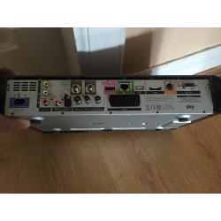 SKY 1TB BOX FOR SALE
