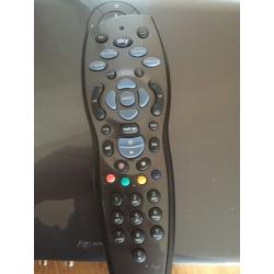 SKY 1TB BOX FOR SALE